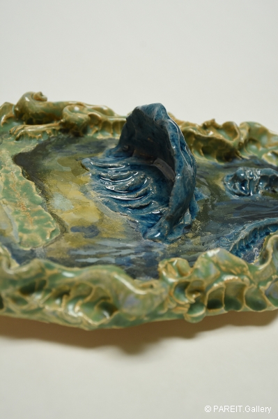 DMOCHOWSKA Jagoda - The source